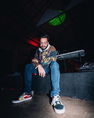 Image post by @itsthebassdoctor on Instagram