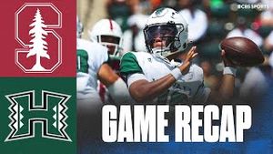 Video post by @cbssports on YouTube
