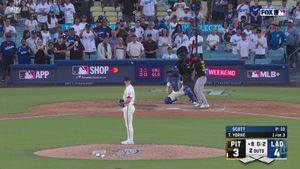 Video post by @sportsnet on Facebook