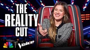 Video post by @nbcthevoice on YouTube