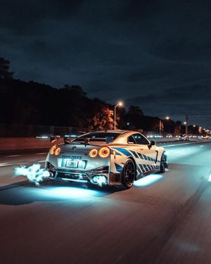Image post by @drivewithdavid on Instagram