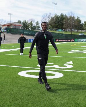 Image post by @lexingtonsportingclub on Instagram