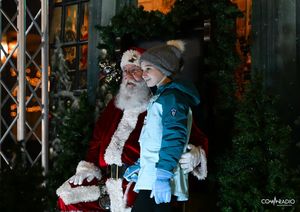 Image post by @psucommradio on Instagram