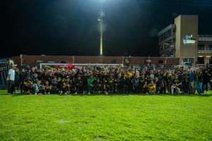 Image post by @newmexicoutd on Instagram