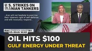 Video post by @Al Jazeera English on YouTube