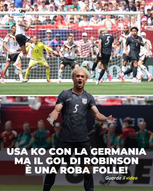 Image post by @sportmediaset on Instagram