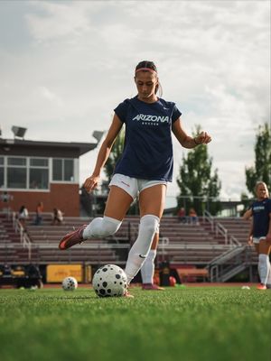 Image post by @arizonasoccer on Instagram
