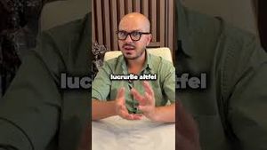 Video post by @diaconuandreialexandru on YouTube