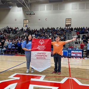 Image post by @specialolympicstn on Instagram