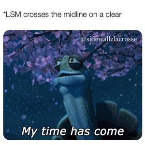 Image post by @sidewallzlacrosse on Instagram