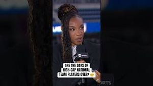 Video post by @nbaontnt on YouTube