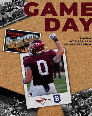 Image post by @tufootballtx on Instagram