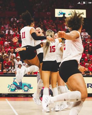 Image post by @huskervb on Instagram
