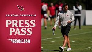 Video post by @azcardinals on YouTube