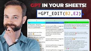 Video post by @thinkermetrics on YouTube