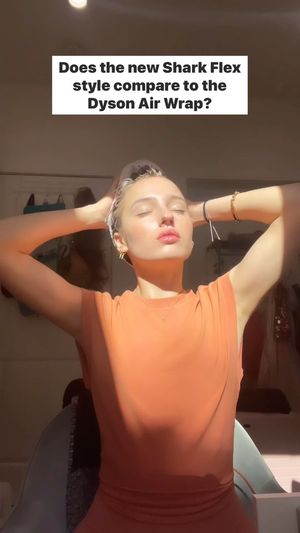 Video post by @cosette on Instagram