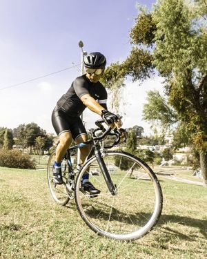 Image post by @modosaluddeporte on Instagram