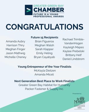 Image post by @ggbchamber.yp on Instagram