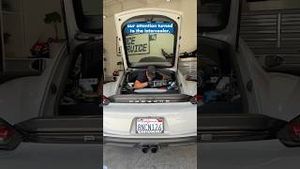 Video post by @raceservice on YouTube
