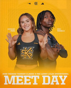 Image post by @ksuowlstrackxc on Instagram