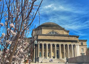 Image post by @columbia on Instagram