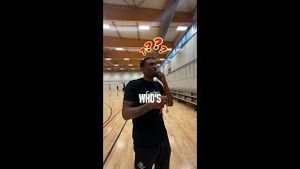 Video post by @ldnlions on YouTube