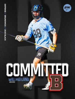 Image post by @2waylacrosse on Instagram