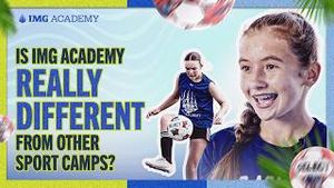 Video post by @imgacademy on YouTube
