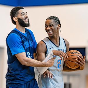 Image post by @okcthunder on Instagram