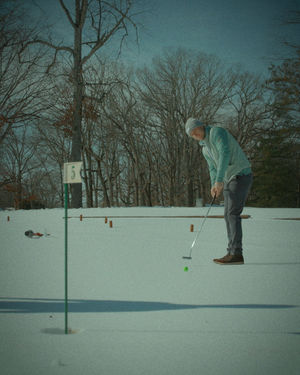 Video post by @IvyHillGolfClub on Facebook