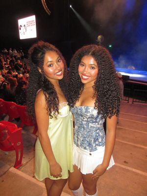 Image post by @anaismirabelle on Instagram