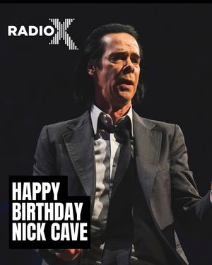 Image post by @radiox on Instagram