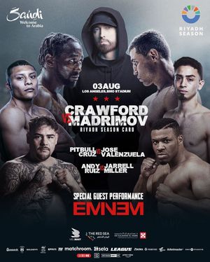 Image post by @tbudcrawford on Instagram