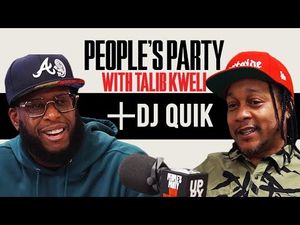 Video post by @uproxx on YouTube