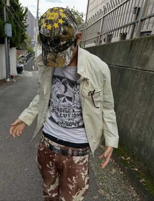 Image post by @luudan_official on Instagram