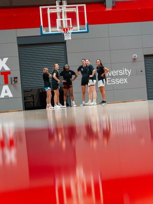 Image post by @essexrebelsbasketball on Instagram