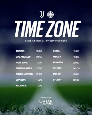 Image post by @inter on Instagram