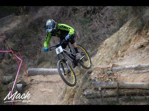 Image post by @nukeproofbikes on Instagram