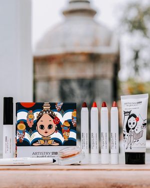 Image post by @amway on Instagram