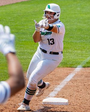 Image post by @meangreensb on Instagram