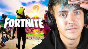 Video post by @ninja on YouTube