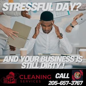 Video post by @Hpcleaningsvcllc on Facebook