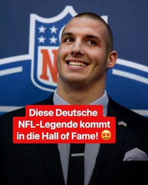 Video post by @nfldeutschland on TikTok