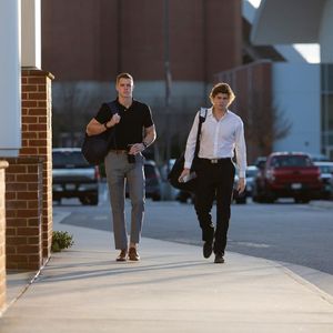 Image post by @libertyhockey on Instagram