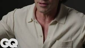 Video post by @gqvideos on YouTube