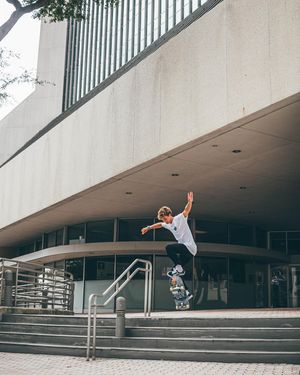 Image post by @brandonlarochelleproductions on Instagram