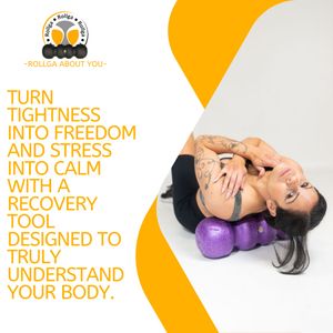 Image post by @rollgahealth on Instagram