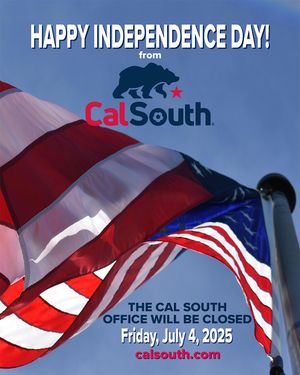 Image post by @calsouthsoccer on Instagram