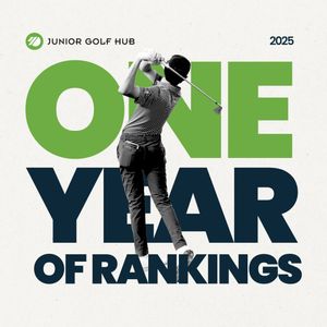 Image post by @hurricanejrgolf on Instagram