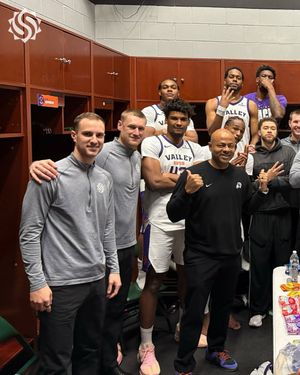 Image post by @gleaguesuns on Instagram